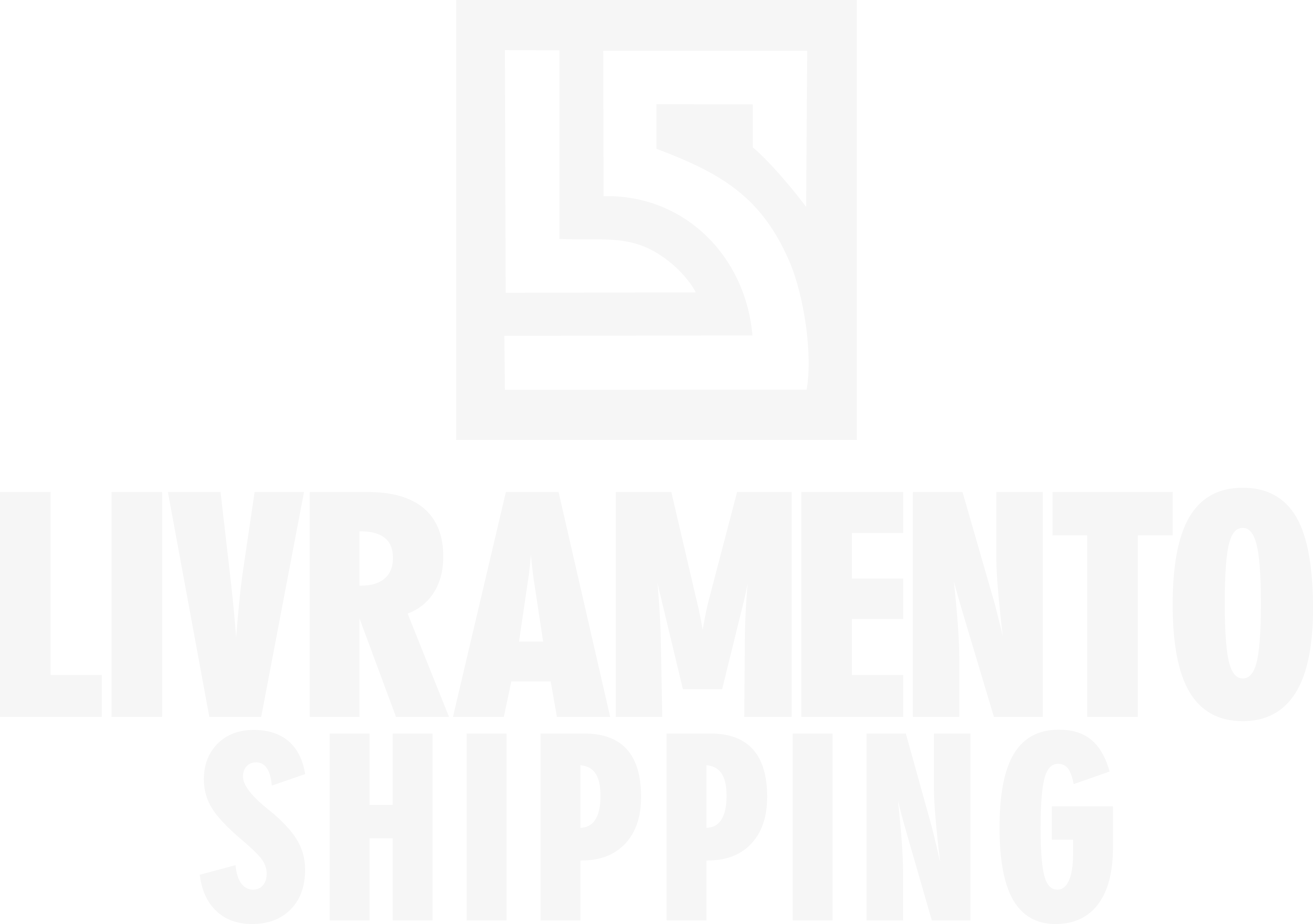 Livramento Shipping Logo